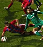 Κρούσματα κορωνοϊού και στον ποδοσφαιρικό Παναθηναϊκό